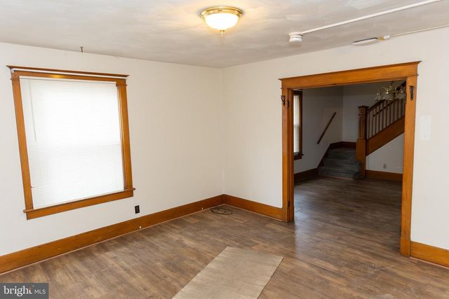 329-331 E. CHURCH STREET, Lock Haven, PA 17745