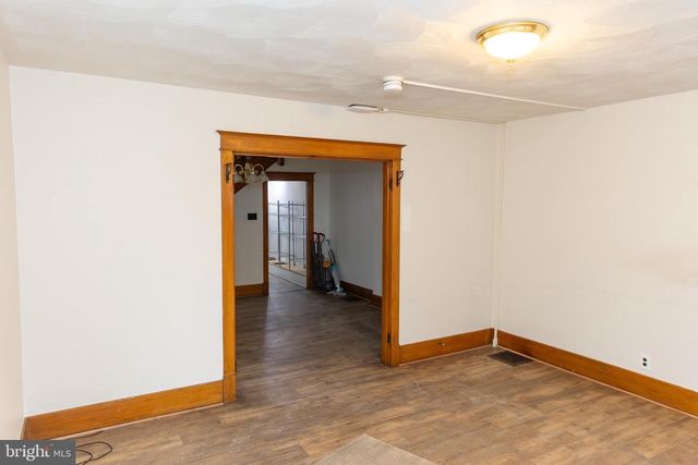 329-331 E. CHURCH STREET, Lock Haven, PA 17745