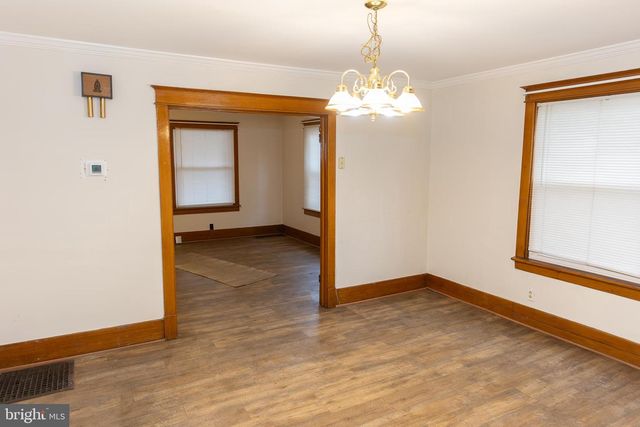 329-331 E. CHURCH STREET, Lock Haven, PA 17745