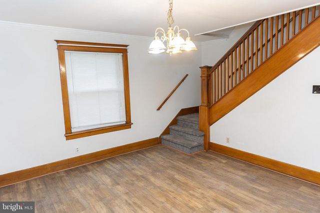 329-331 E. CHURCH STREET, Lock Haven, PA 17745