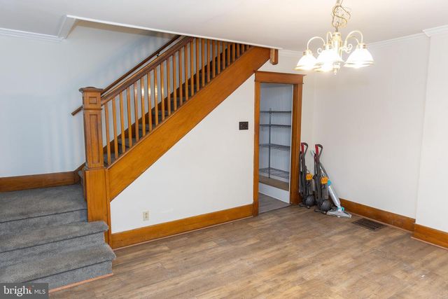 329-331 E. CHURCH STREET, Lock Haven, PA 17745