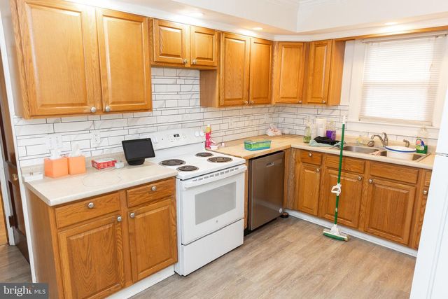 329-331 E. CHURCH STREET, Lock Haven, PA 17745