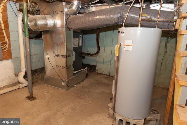 329-331 E. CHURCH STREET, Lock Haven, PA 17745