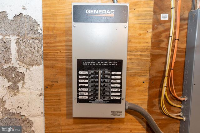 329-331 E. CHURCH STREET, Lock Haven, PA 17745