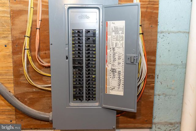 329-331 E. CHURCH STREET, Lock Haven, PA 17745