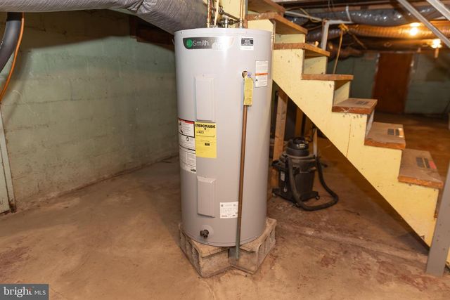 329-331 E. CHURCH STREET, Lock Haven, PA 17745