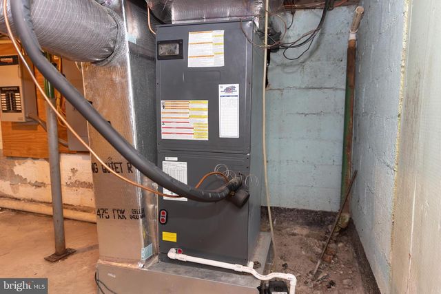 329-331 E. CHURCH STREET, Lock Haven, PA 17745