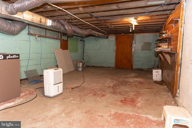 329-331 E. CHURCH STREET, Lock Haven, PA 17745