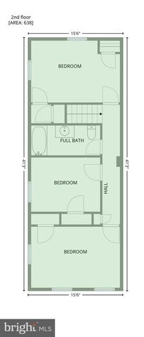 329-331 E. CHURCH STREET, Lock Haven, PA 17745