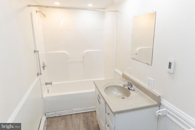 329-331 E. CHURCH STREET, Lock Haven, PA 17745