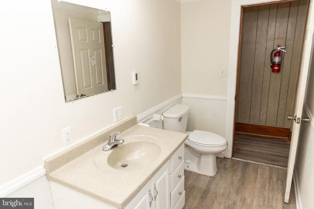 329-331 E. CHURCH STREET, Lock Haven, PA 17745