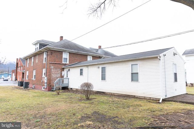 329-331 E. CHURCH STREET, Lock Haven, PA 17745