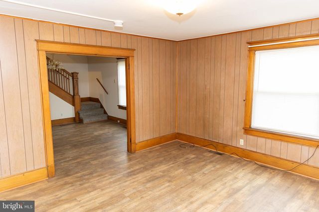 329-331 E. CHURCH STREET, Lock Haven, PA 17745