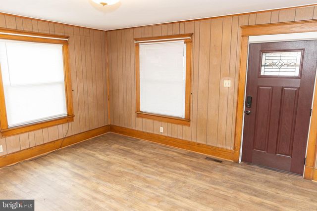 329-331 E. CHURCH STREET, Lock Haven, PA 17745