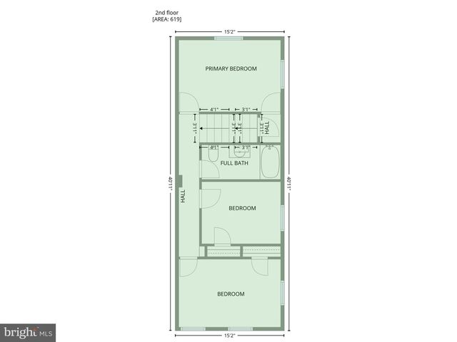 329-331 E. CHURCH STREET, Lock Haven, PA 17745