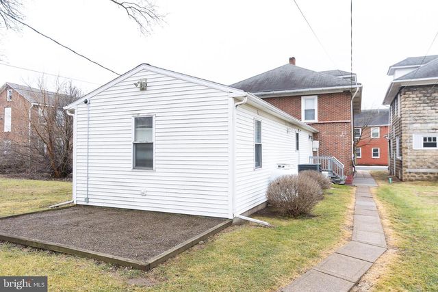 329-331 E. CHURCH STREET, Lock Haven, PA 17745