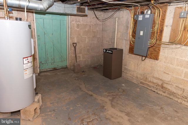 329-331 E. CHURCH STREET, Lock Haven, PA 17745