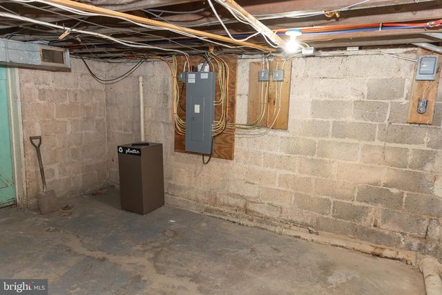 329-331 E. CHURCH STREET, Lock Haven, PA 17745