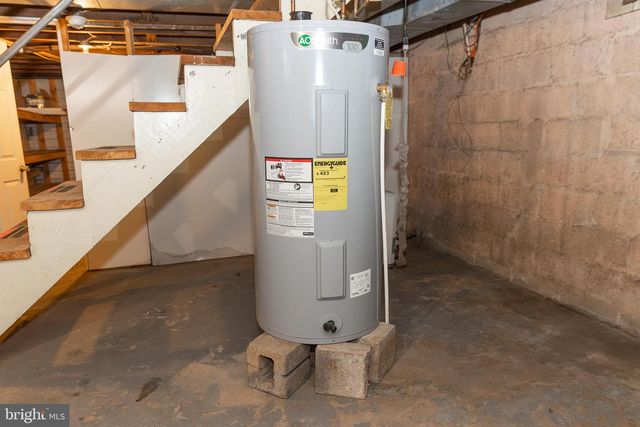 329-331 E. CHURCH STREET, Lock Haven, PA 17745