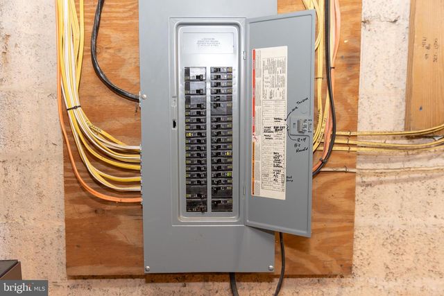 329-331 E. CHURCH STREET, Lock Haven, PA 17745