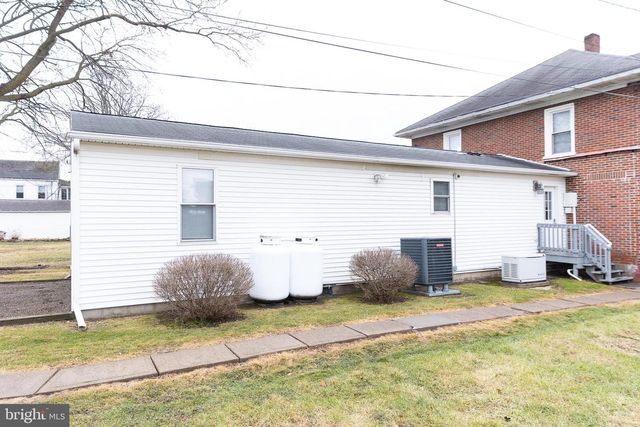 329-331 E. CHURCH STREET, Lock Haven, PA 17745