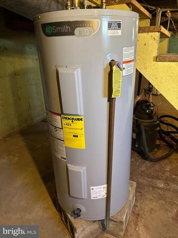 329-331 E. CHURCH STREET, Lock Haven, PA 17745