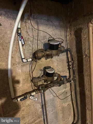 329-331 E. CHURCH STREET, Lock Haven, PA 17745