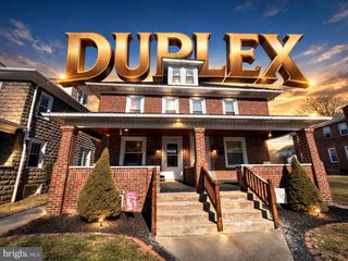 329-331 E. CHURCH STREET, Lock Haven, PA 17745