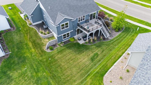 584 Reynolds Street, River Falls, WI 54022