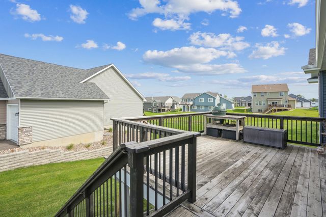 584 Reynolds Street, River Falls, WI 54022