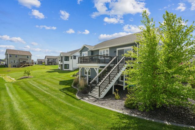584 Reynolds Street, River Falls, WI 54022