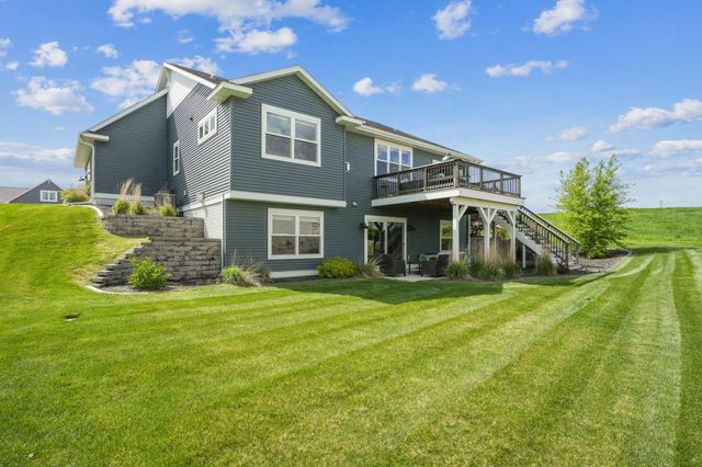 584 Reynolds Street, River Falls, WI 54022