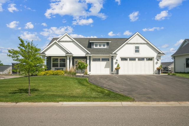 584 Reynolds Street, River Falls, WI 54022