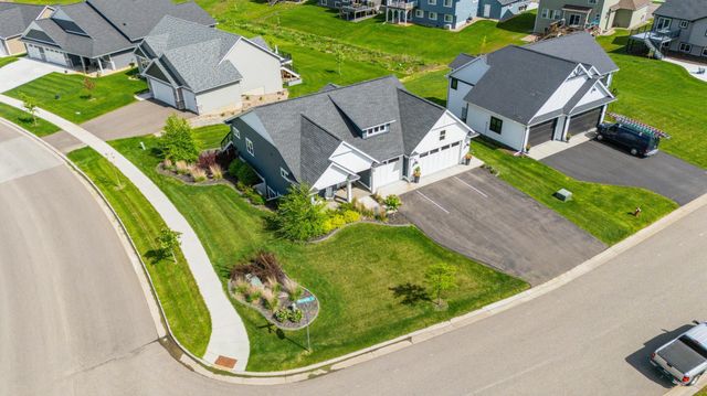584 Reynolds Street, River Falls, WI 54022
