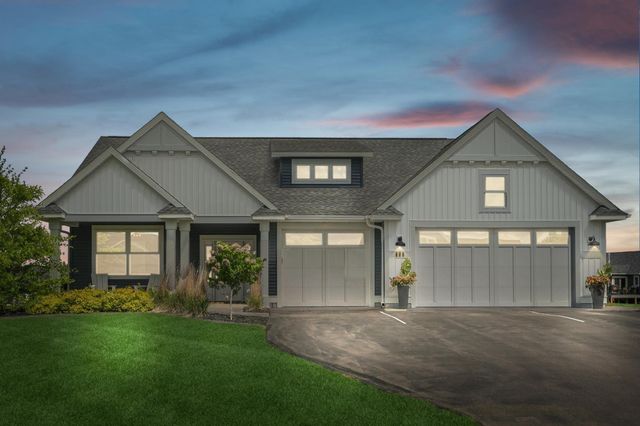 584 Reynolds Street, River Falls, WI 54022