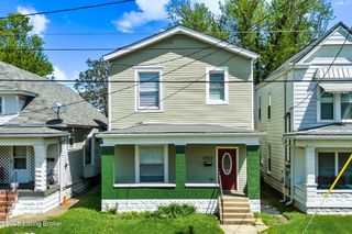 2923 W Market St, Louisville, KY 40212