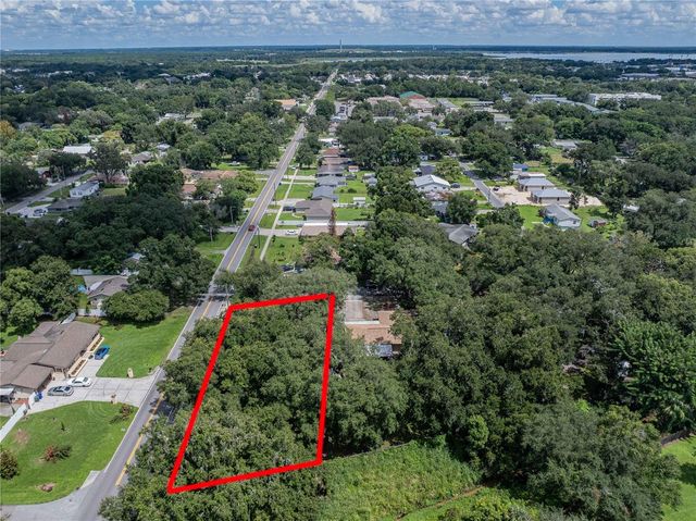 3236 CULLMAN DRIVE, Lakeland, FL 33805