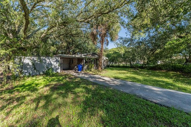 3236 CULLMAN DRIVE, Lakeland, FL 33805