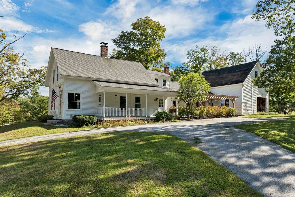 236 Main Street, Candia, NH 03034