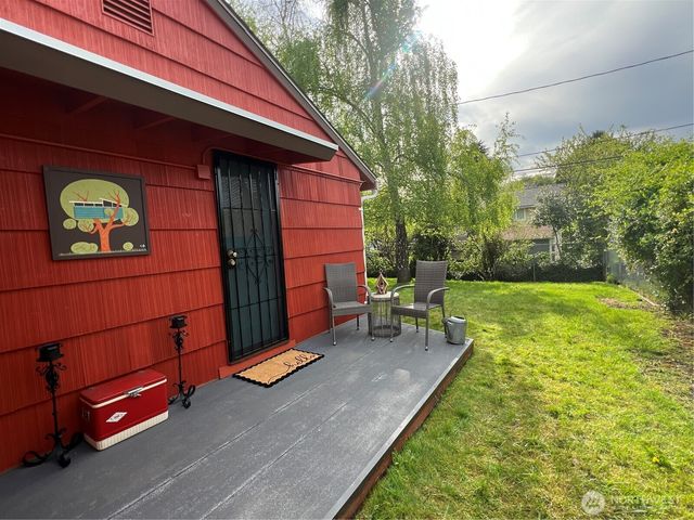 7919 45th Avenue S, Seattle, WA 98118