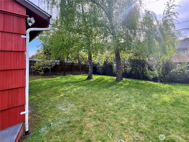 7919 45th Avenue S, Seattle, WA 98118