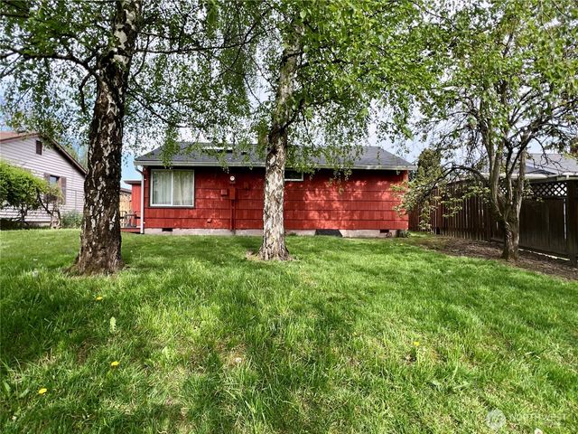 7919 45th Avenue S, Seattle, WA 98118