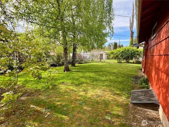 7919 45th Avenue S, Seattle, WA 98118