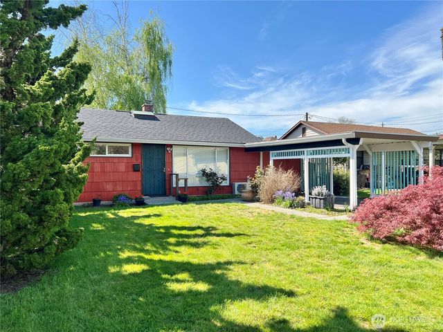7919 45th Avenue S, Seattle, WA 98118