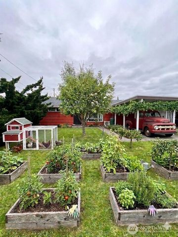 7919 45th Avenue S, Seattle, WA 98118