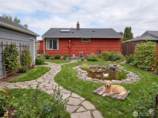 7919 45th Avenue S, Seattle, WA 98118