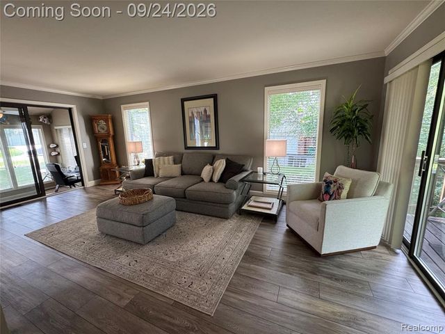 4789 Curtis Lane, Clarkston, MI 48346