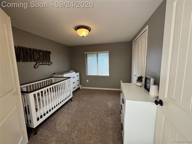 4789 Curtis Lane, Clarkston, MI 48346
