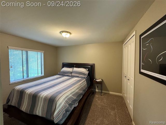 4789 Curtis Lane, Clarkston, MI 48346