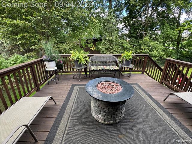 4789 Curtis Lane, Clarkston, MI 48346